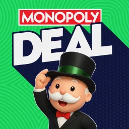Monopoly Deal icon